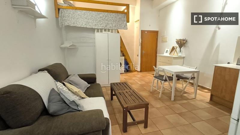 Foto f8c8a93d-00ba-4340-9f67-eaf303beee04. Affitto appartamento con riscaldamento in Gòtic Barcelona