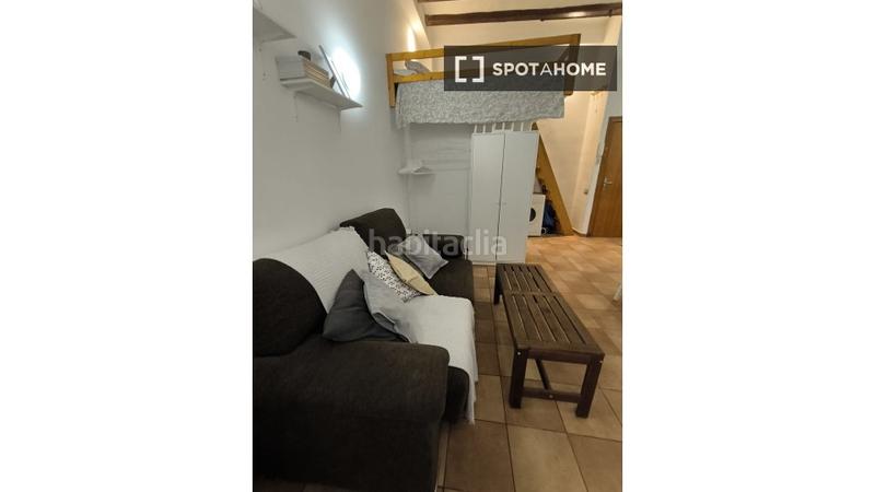 Foto 4006a9c3-ed23-4795-9b18-bc8e98d01061. Miete etagenwohnung mit heizung in Gòtic Barcelona