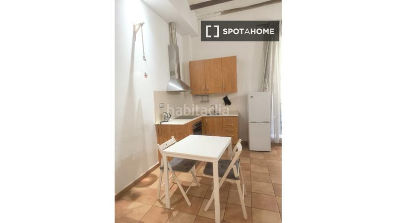 Foto 99b67ffc-8c2a-463a-895f-01fdca76b28b. Miete etagenwohnung mit heizung in Gòtic Barcelona