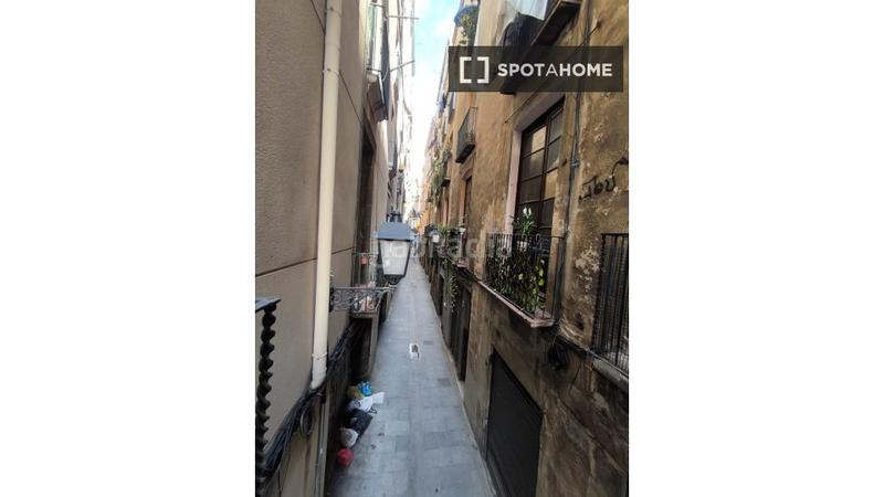 Foto e0ba656d-8ff2-4f74-8d2f-fafab0ffd5f4. Miete etagenwohnung mit heizung in Gòtic Barcelona