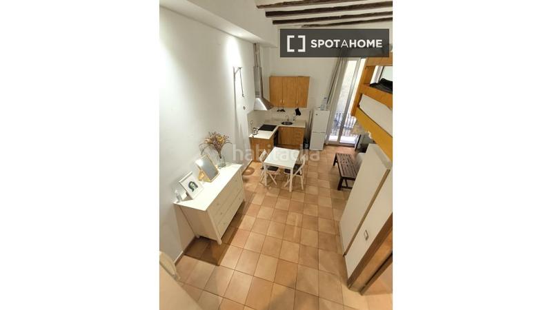 Foto 14724c2e-8141-42e6-bf83-102d6d8c46e7. Rent flat with heating in Gòtic Barcelona