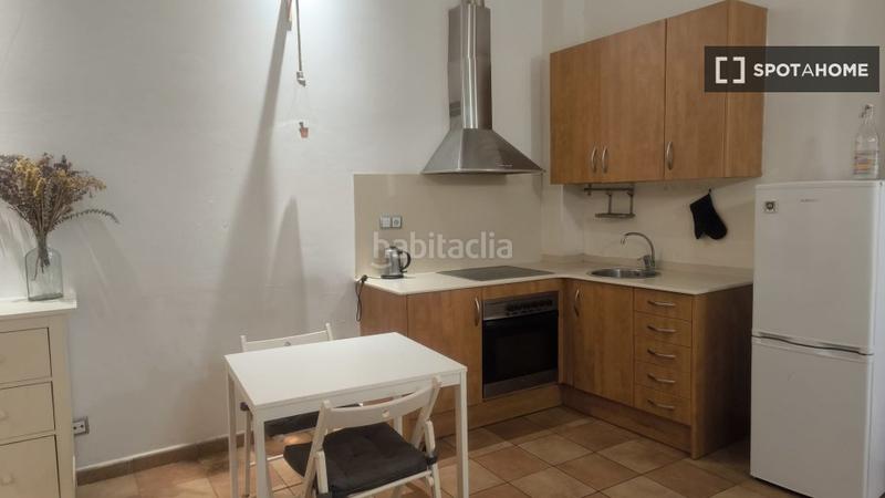 Foto 9745dc13-0eb9-4a35-8fda-d8cde4b4332d. Rent flat with heating in Gòtic Barcelona