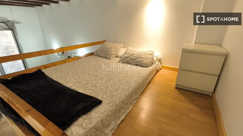 Foto b11cc06e-a876-4fb3-a3d2-e609f6653466. Rent flat with heating in Gòtic Barcelona