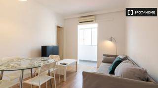 Affitto Appartamento in La Torrassa. Piso en alquiler en la torrassa, barcelona.
