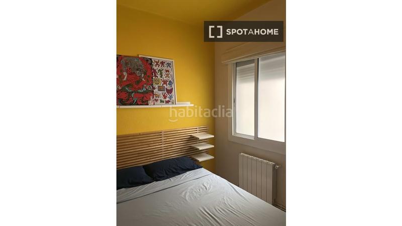 Foto 7211e6f3-2717-4b24-bf93-7df52d203938. Location appartement avec chauffage dans Guinardó Barcelona