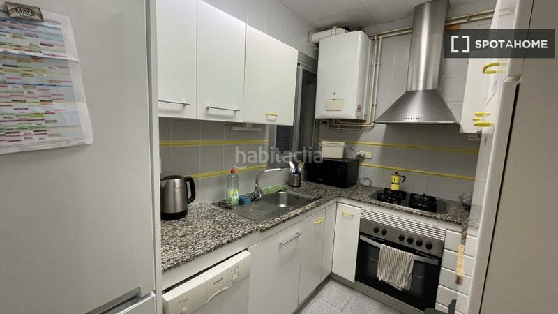 Foto a37530a4-574d-47fd-8726-c60971f2ec57. Location appartement avec chauffage dans Guinardó Barcelona