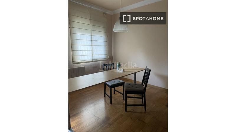 Foto fde7f274-7995-4ac3-b40e-da548e35d11c. Rent flat with heating in Guinardó Barcelona