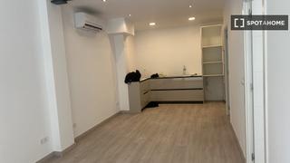 Lloguer Pis a El Camp d´en Grassot i Gràcia Nova. Apartamento de 3 dormitorios en alquiler en gràcia, barcelona