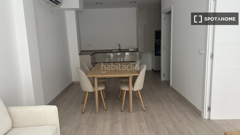 Foto 242c1403-8719-43fa-b179-1aff141787d6. Location appartement avec chauffage dans El Camp d´en Grassot i Gràcia Nova Barcelona
