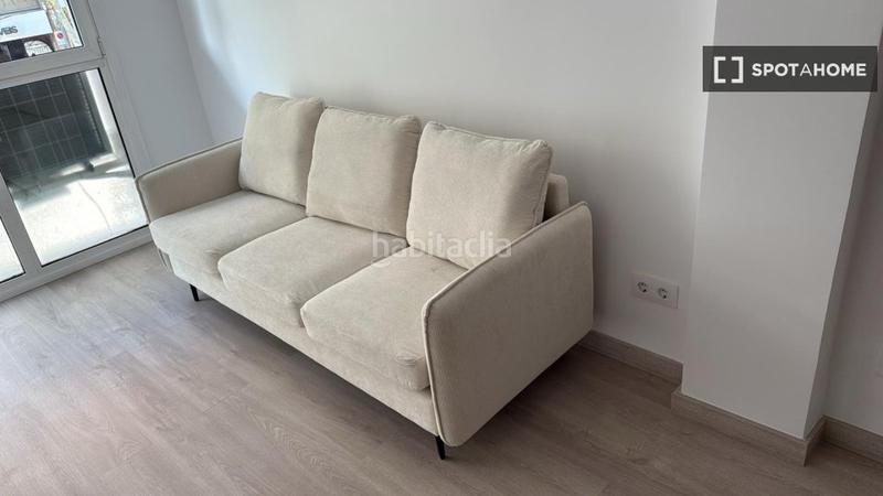 Foto 6e162500-2a5c-4d75-89c4-40d05a81120d. Location appartement avec chauffage dans El Camp d´en Grassot i Gràcia Nova Barcelona