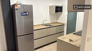 Lloguer Pis a El Camp d´en Grassot i Gràcia Nova. Piso de 2 habitaciones en alquiler en gràcia, barcelona