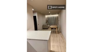 Lloguer Pis a Riu Sud. Piso de 3 habitaciones en alquiler en santa coloma, barcelona