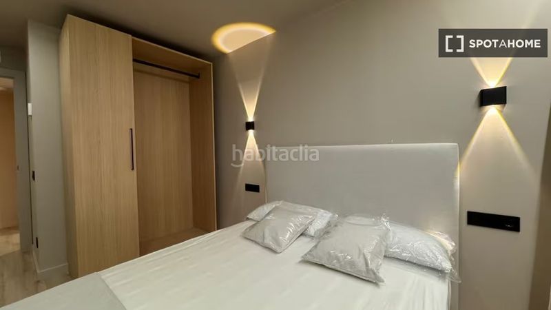 Foto b5de243e-e2b1-4911-9698-dcb5c3b804c5. Alquiler piso  de 2 habitaciones en alquiler en santa coloma, barcelona en Santa Coloma de Gramenet