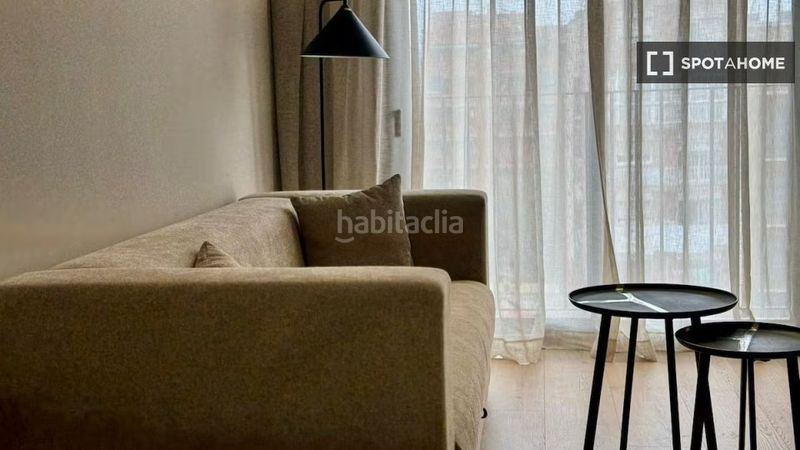 Foto e8a25c4b-91ba-460a-80f4-ae14000260da. Alquiler piso  de 2 habitaciones en alquiler en santa coloma, barcelona en Santa Coloma de Gramenet