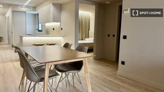 Lloguer Pis a Centre. Piso de 2 habitaciones en alquiler en santa coloma, barcelona
