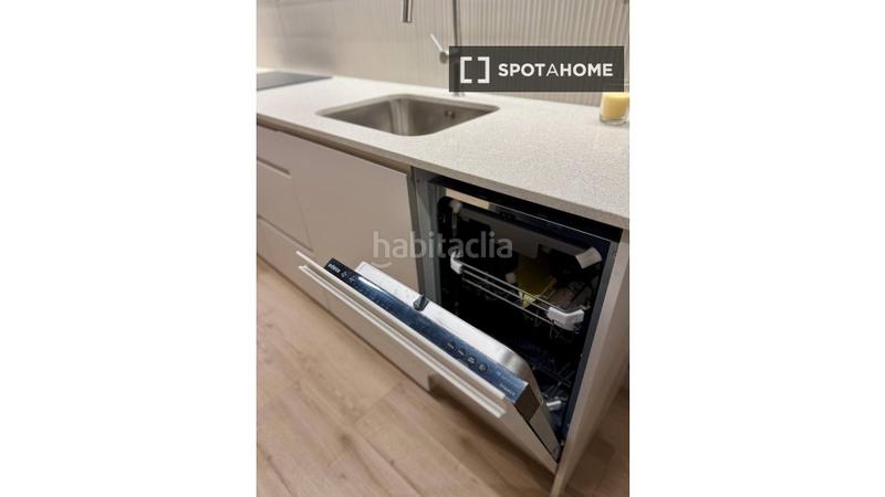 Foto 7cc23e8d-e7c9-46f8-b5e1-740bfe36c058. Location appartement avec chauffage dans Centre Santa Coloma de Gramenet