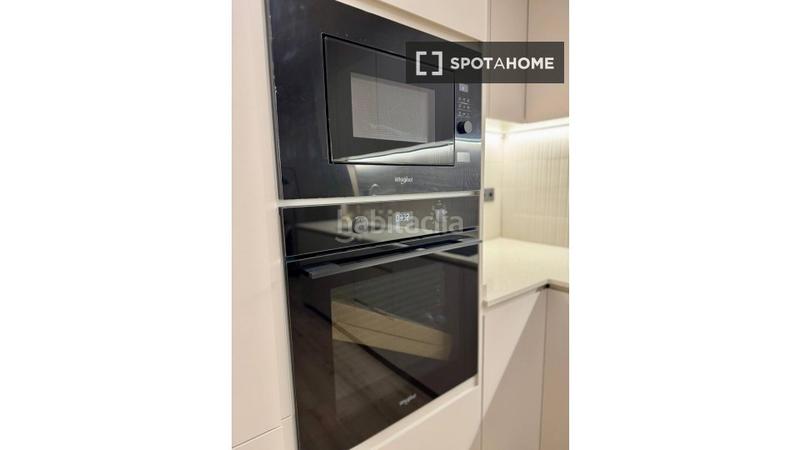 Foto ad1578a0-0fe7-4857-a8c3-840ba3e42eb4. Location appartement avec chauffage dans Centre Santa Coloma de Gramenet