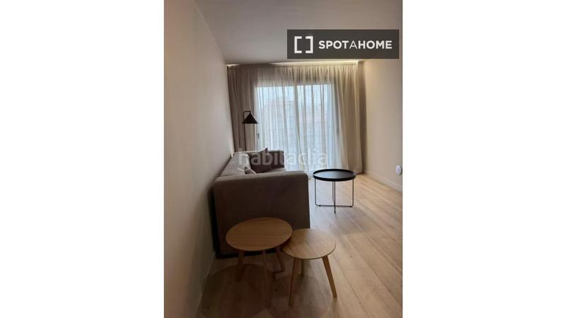 Foto 59401232-68b9-4bf1-855f-f2c60535be1c. Miete etagenwohnung mit heizung in Centre Santa Coloma de Gramenet