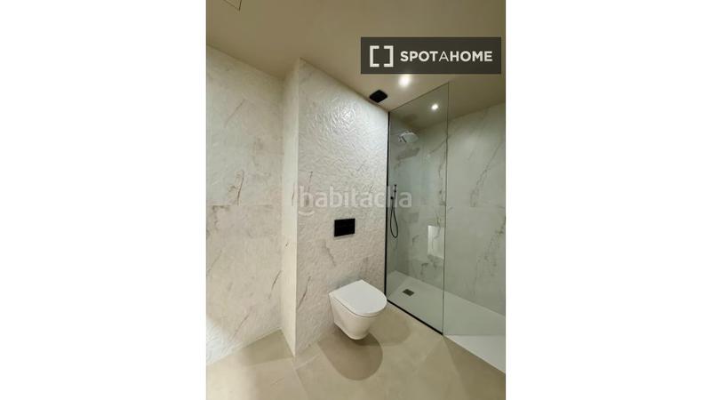 Foto 819e01fc-51d4-4375-b807-bd8067b3bca1. Miete etagenwohnung mit heizung in Centre Santa Coloma de Gramenet