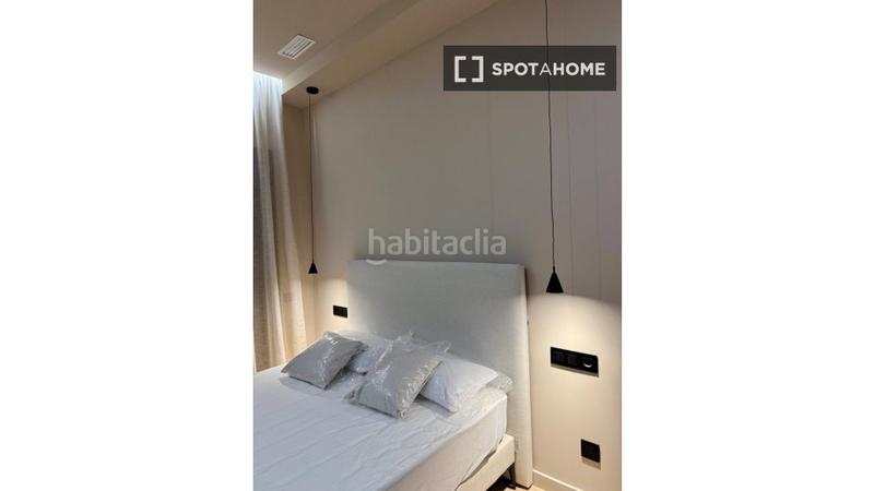 Foto ed3621ab-d415-4771-b153-9bb788e296a5. Miete etagenwohnung mit heizung in Centre Santa Coloma de Gramenet