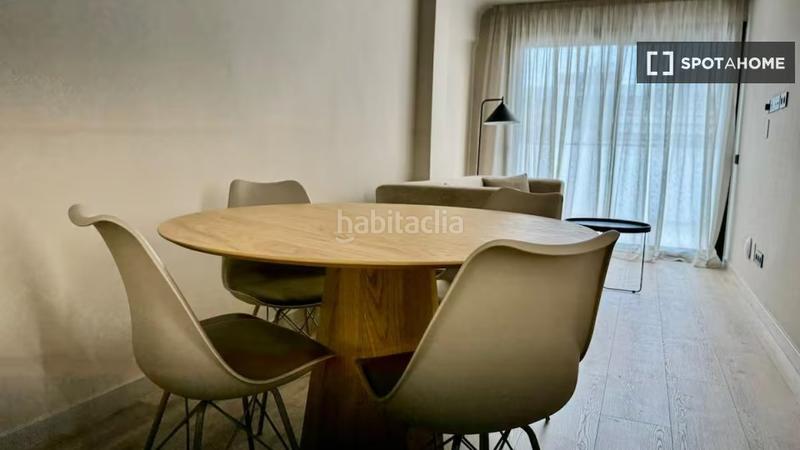 Foto db040fa8-902e-4b67-8490-3092bd2961d8. Rent flat with heating in Centre Santa Coloma de Gramenet