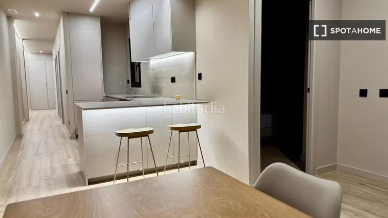 Foto f6e96444-6c61-426f-9dc6-7658bc137771. Rent flat with heating in Centre Santa Coloma de Gramenet