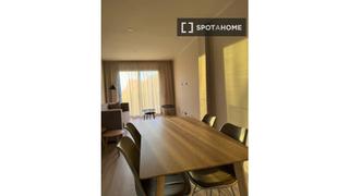 Location Appartement à Riu Sud. Apartamento de 1 dormitorio en alquiler en santa coloma, barcelo