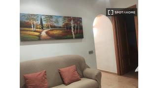Lloguer Pis a La Torrassa. Piso en alquiler de 2 habitaciones en la torrassa, barcelona.