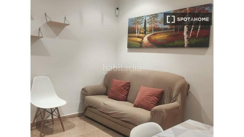 Foto dfb020d9-7671-4c10-a66c-0fb27c0e30dc. Lloguer pis amb calefacció a La Torrassa Hospitalet de Llobregat (L´)