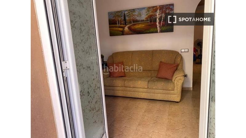 Foto 4c6428cb-c839-47d3-a199-6fc85864696a. Location appartement avec chauffage dans La Torrassa Hospitalet de Llobregat (L´)