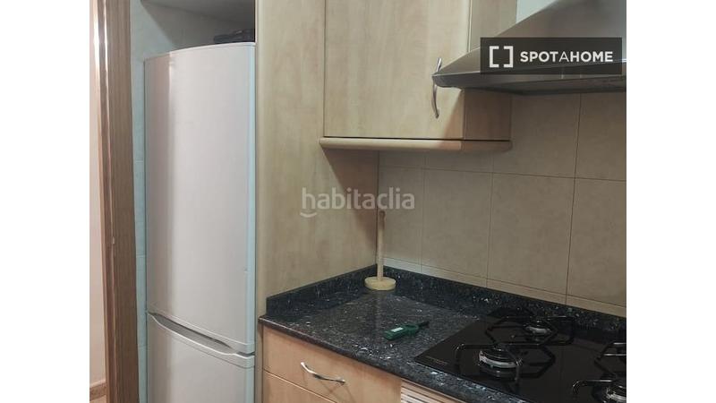 Foto 600cd963-30cc-41a9-b67c-f2b51c61d3d7. Location appartement avec chauffage dans La Torrassa Hospitalet de Llobregat (L´)