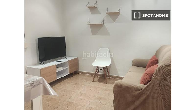 Foto 9ef51977-8a5a-4438-a3b2-3e3a9f9cec90. Location appartement avec chauffage dans La Torrassa Hospitalet de Llobregat (L´)