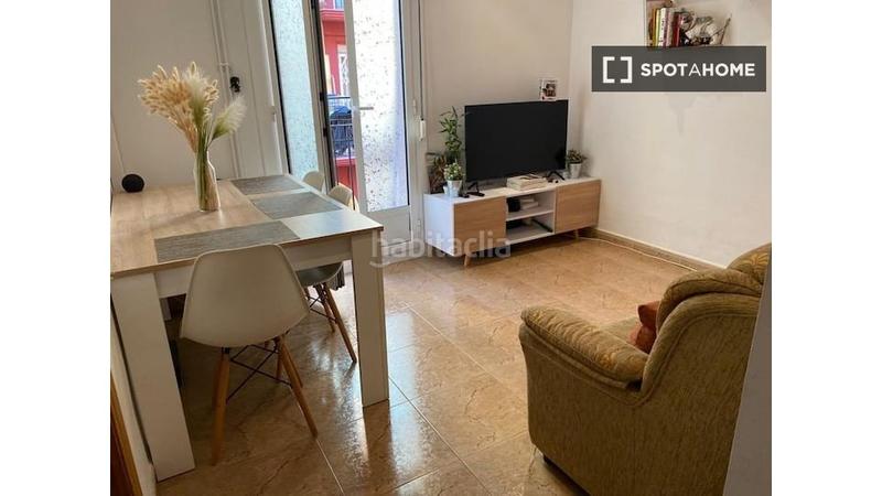 Foto 02df3fc7-2d17-44b1-a7b9-c6b03ad682da. Miete etagenwohnung mit heizung in La Torrassa Hospitalet de Llobregat (L´)