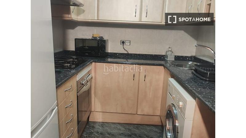 Foto 158066e7-77dc-4e80-9b89-d080a8813acb. Miete etagenwohnung mit heizung in La Torrassa Hospitalet de Llobregat (L´)