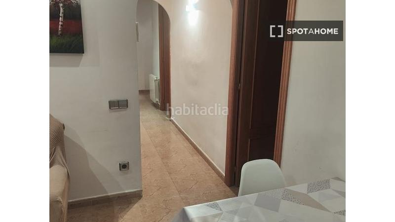 Foto 27daa67a-589c-4663-8c0a-e73fe249e3a5. Miete etagenwohnung mit heizung in La Torrassa Hospitalet de Llobregat (L´)