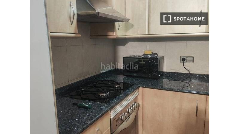 Foto 668144c4-460d-421e-a1a6-9ab10804acb5. Miete etagenwohnung mit heizung in La Torrassa Hospitalet de Llobregat (L´)