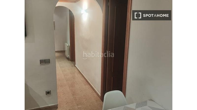 Foto 7f8a378b-bb23-456e-adb1-b6a6439eba3b. Miete etagenwohnung mit heizung in La Torrassa Hospitalet de Llobregat (L´)