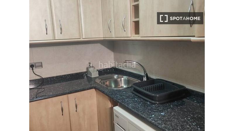 Foto bd9741d7-755f-400d-893c-d52f685ba7e9. Miete etagenwohnung mit heizung in La Torrassa Hospitalet de Llobregat (L´)