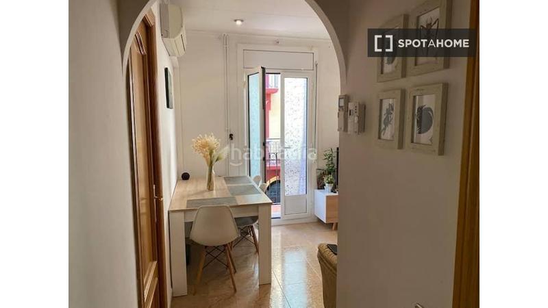 Foto c580bc57-4418-4b7d-8de7-9cd20e0f6ecb. Miete etagenwohnung mit heizung in La Torrassa Hospitalet de Llobregat (L´)