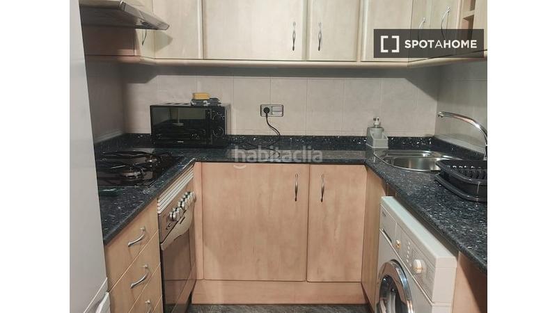 Foto ca465057-2ba5-4033-9080-7c19121b9aaf. Miete etagenwohnung mit heizung in La Torrassa Hospitalet de Llobregat (L´)