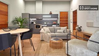 Lloguer Pis a Gòtic. Apartamento de 2 habitaciones en alquiler en el gòtic, barcelona