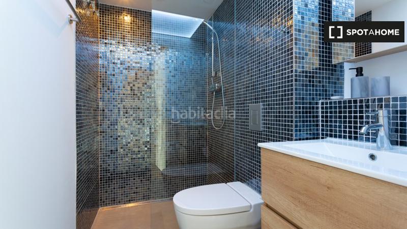 Foto 18fa37ae-27bd-4b82-8460-aa117635ccd5. Affitto appartamento con riscaldamento in Fort Pienc Barcelona