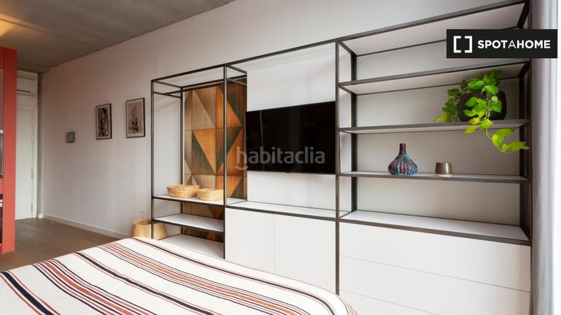 Foto 8de84628-5203-4a5d-8b5b-cd6e264ee73a. Affitto appartamento con riscaldamento in Fort Pienc Barcelona