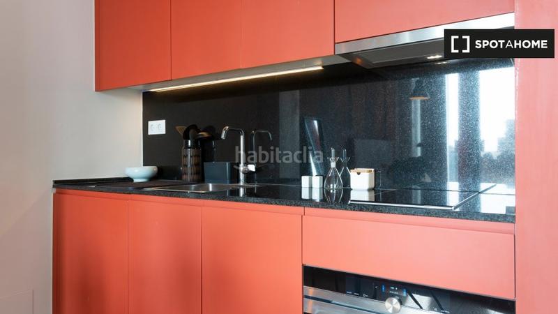 Foto e6639997-3b70-4b30-9811-46abeac45dc5. Affitto appartamento con riscaldamento in Fort Pienc Barcelona