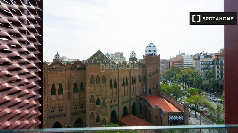 Foto 4a9a5a4f-1307-4b3a-be93-3baf6c484d83. Lloguer pis amb calefacció a Fort Pienc Barcelona