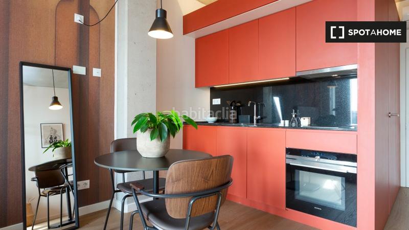 Foto 002db1f8-d9e7-4258-b6f3-1eba7bd492df. Location appartement avec chauffage dans Fort Pienc Barcelona