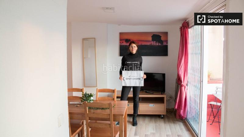 Foto 043835ed-22b9-41d1-a0dd-d64ec6808864. Affitto appartamento con riscaldamento in St. Pere - Sta. Caterina - El Born Barcelona