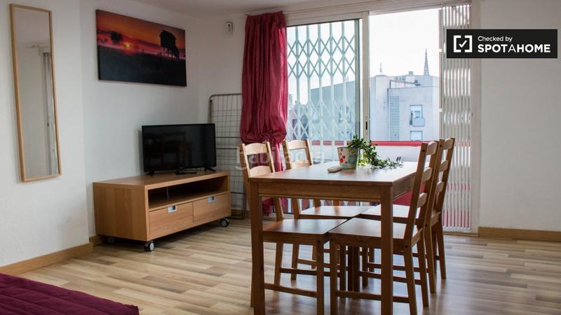 Foto 0fabbe80-e4a5-46a5-90f5-b50d1573585b. Affitto appartamento con riscaldamento in St. Pere - Sta. Caterina - El Born Barcelona