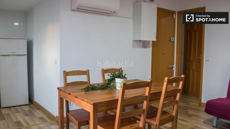 Foto c04e1933-d41d-4ecd-b44c-dfbf493c670b. Affitto appartamento con riscaldamento in St. Pere - Sta. Caterina - El Born Barcelona