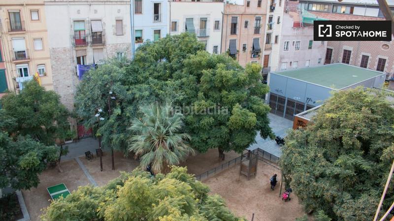 Foto f92985b5-9165-4406-8eb2-90c747c25ea0. Lloguer pis amb calefacció a St. Pere - Sta. Caterina - El Born Barcelona